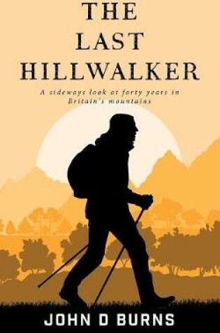 Cover of The Last Hillwalker