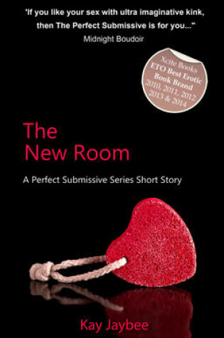 Cover of The New Room