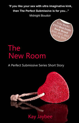 Book cover for The New Room