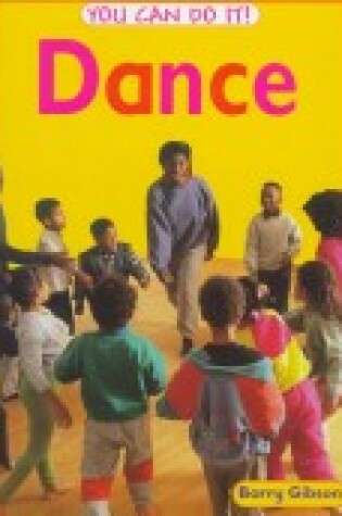 Cover of Dance