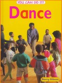 Book cover for Dance