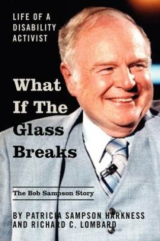 Cover of What If the Glass Breaks