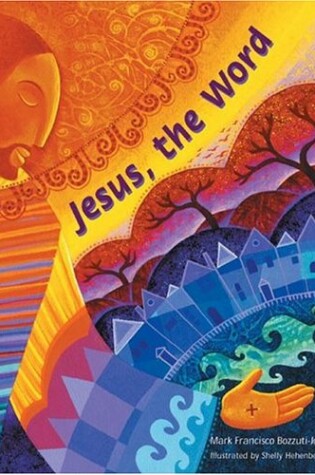 Cover of Jesus, the Word