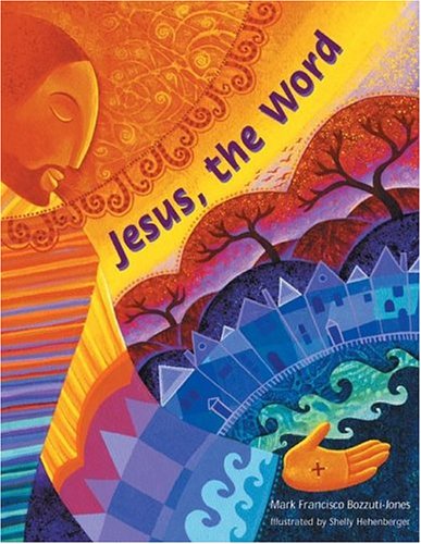 Book cover for Jesus, the Word