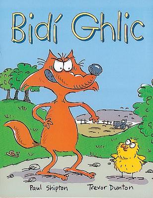 Cover of Léimis le Chéile - Bidí Ghlic