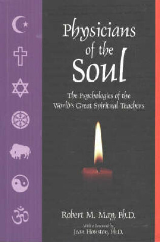 Cover of Physicians of the Soul