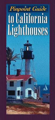 Book cover for To California Lighthouses