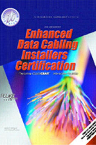 Cover of Enhanced Data Cabling Installers Certification