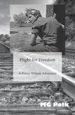 Cover of Flight for Freedom