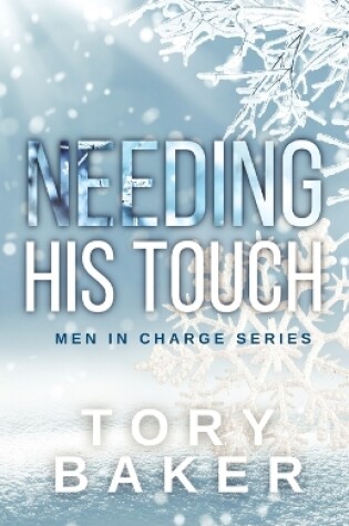 Cover of Needing His Touch