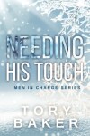 Book cover for Needing His Touch