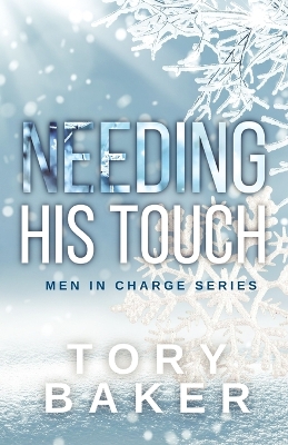 Book cover for Needing His Touch