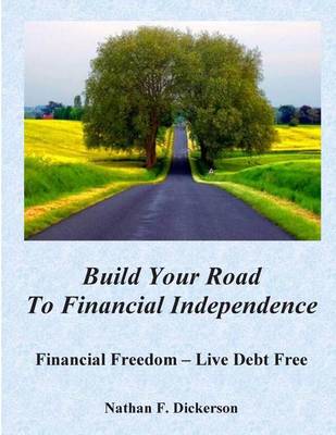 Book cover for Build Your Road to Financial Independence