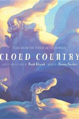 Cover of Cloud Country