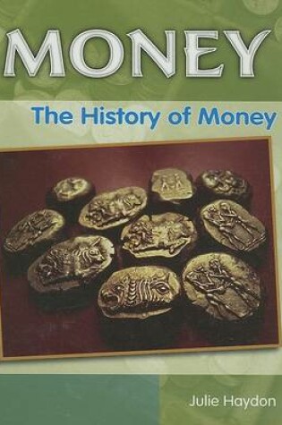 Cover of Us History of Money