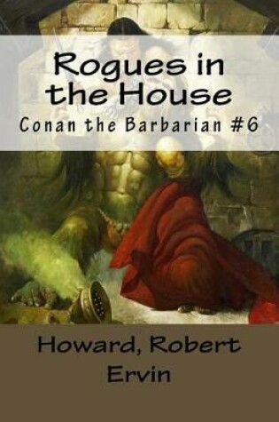 Cover of Rogues in the House