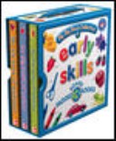 Cover of My Big Book Collection of Early Skills