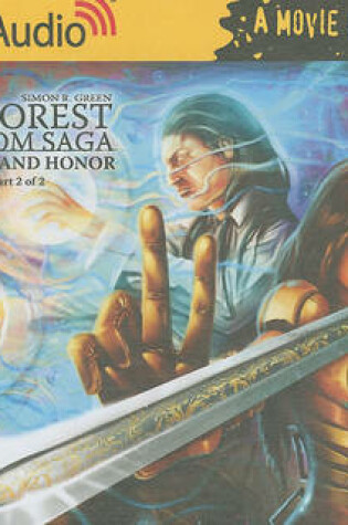 Cover of Book and Honor, Part 2 of 2