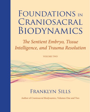 Book cover for Foundations in Craniosacral Biodynamics, Volume Two
