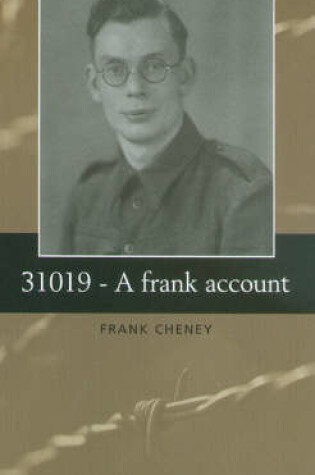 Cover of 31019 -  A Frank Account