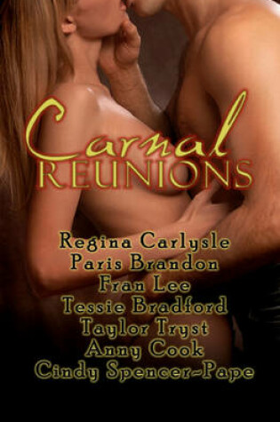 Cover of Carnal Reunions