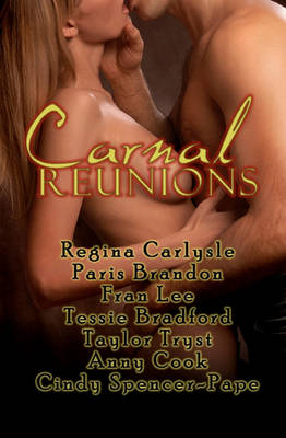 Book cover for Carnal Reunions
