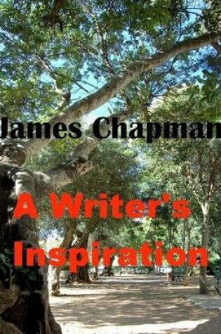 Cover of A Writer’s Inspiration