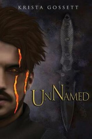 Cover of Unnamed