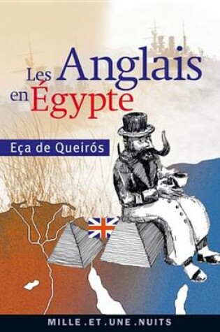 Cover of Les Anglais En Egypte