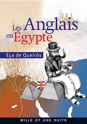 Book cover for Les Anglais En Egypte