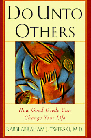 Cover of Do Unto Others