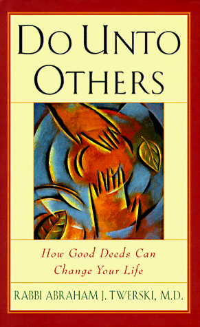 Book cover for Do Unto Others