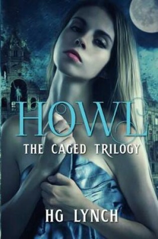 Cover of Howl