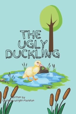 Cover of The Ugly Duckling