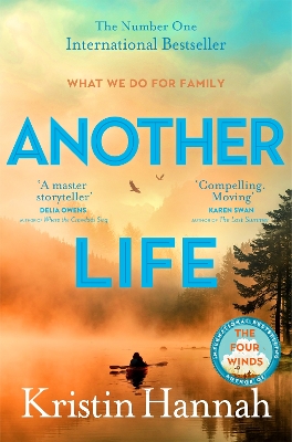 Book cover for Another Life