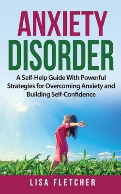 Book cover for Anxiety Disorder