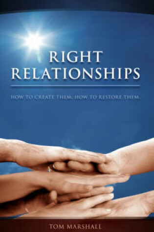 Cover of Right Relationships