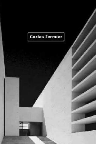 Cover of Carlos Ferrater