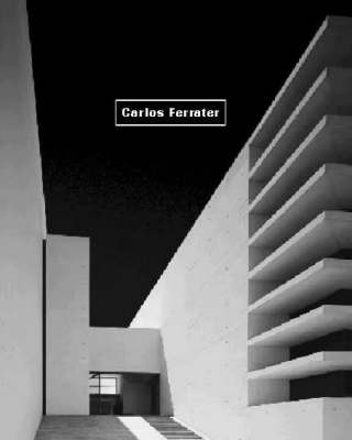 Book cover for Carlos Ferrater