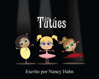 Book cover for Las Tutues