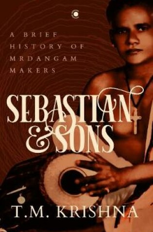 Cover of Sebastian and Sons