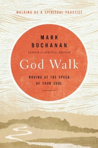 Cover of God Walk