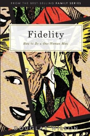 Cover of Fidelity