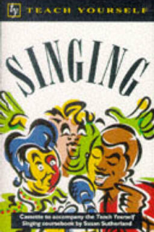 Cover of Singing