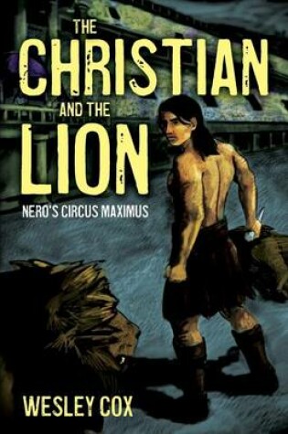 Cover of The Christian and the Lion