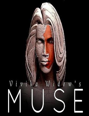 Book cover for Muse