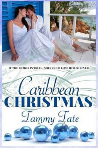 Cover of Caribbean Christmas