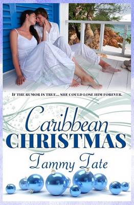 Book cover for Caribbean Christmas