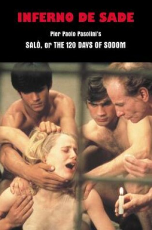 Cover of Inferno De Sade