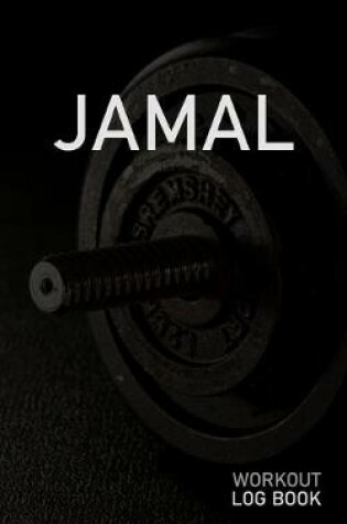 Cover of Jamal